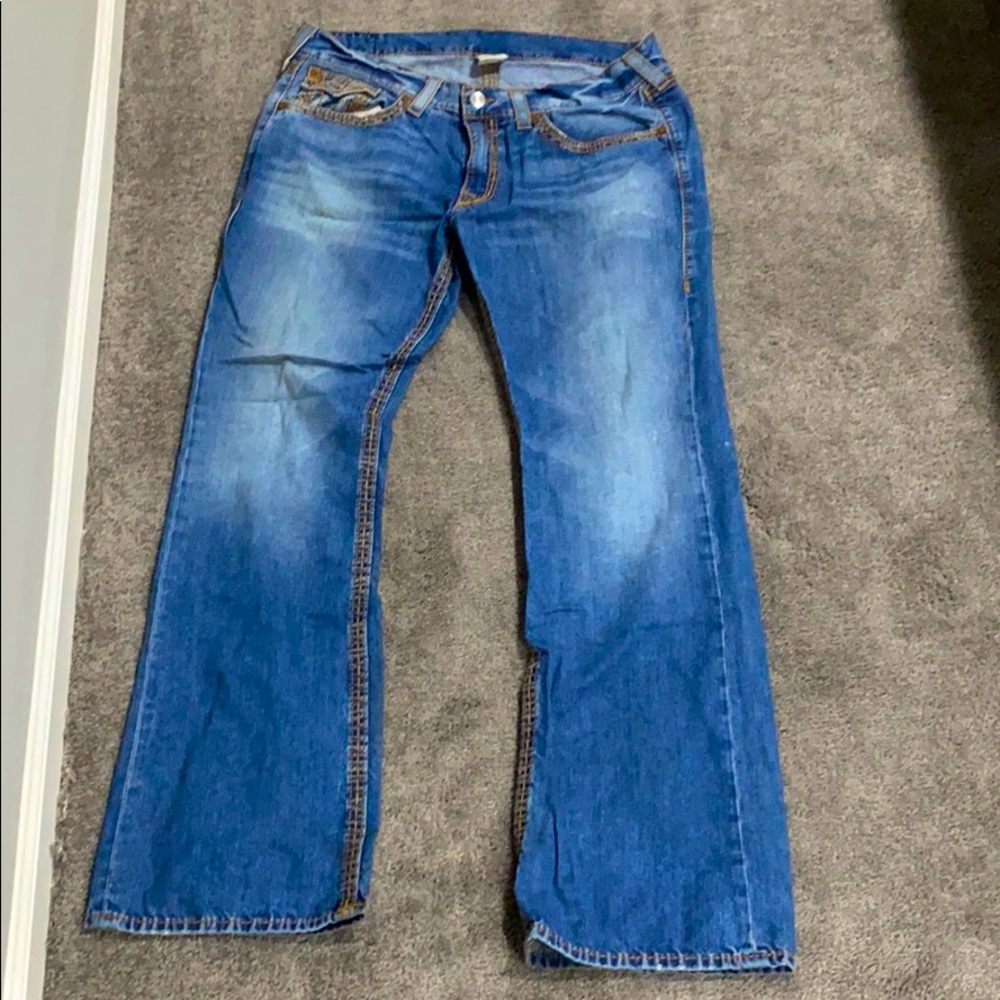 True Religion Jeans